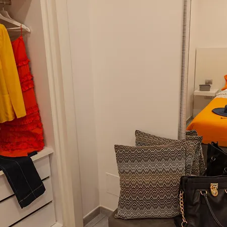 Casa Dea Prázdninový dům