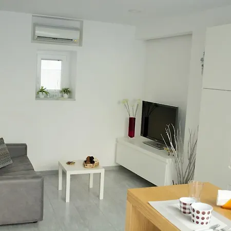 Будинок відпочинку Casa Dea