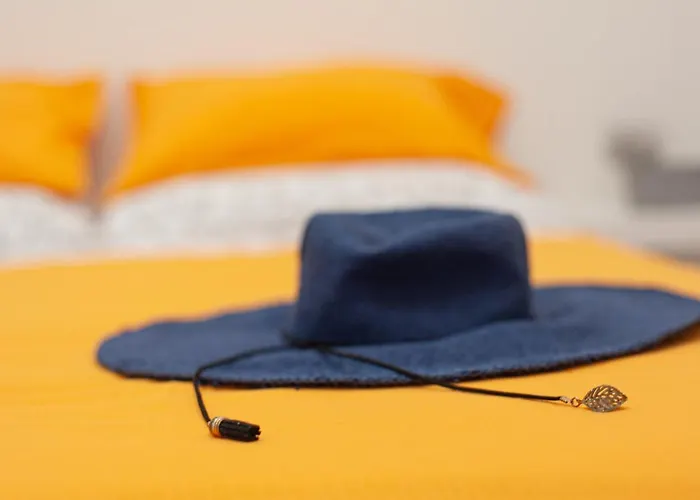 Casa Dea Prázdninový dům *