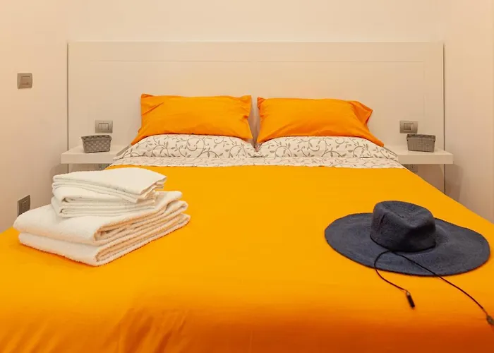 Casa Dea Prázdninový dům *