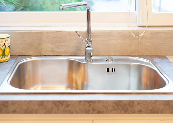 Casa Dea Prázdninový dům Sorrento