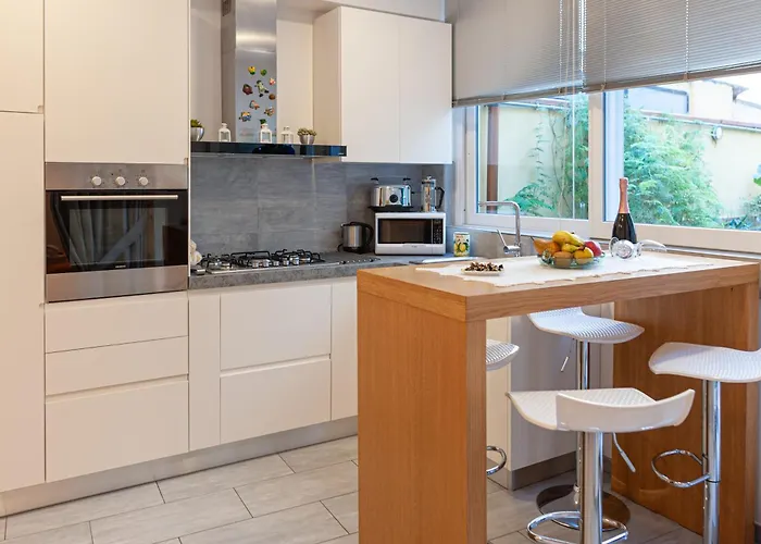 Casa Dea Prázdninový dům Sorrento