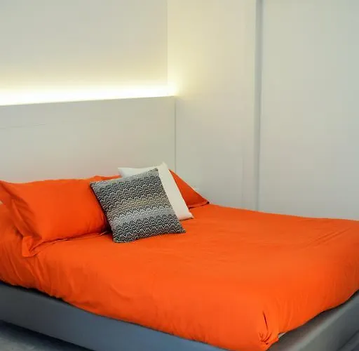 Prázdninový dům Casa Dea Sorrento