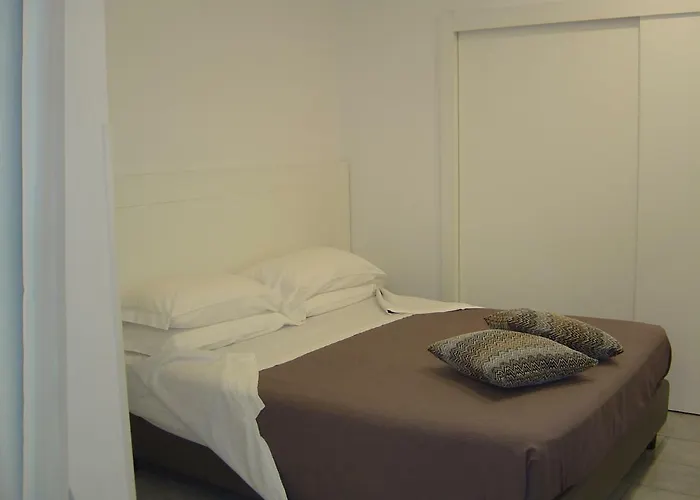 Prázdninový dům Casa Dea *