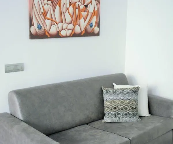 Prázdninový dům Casa Dea