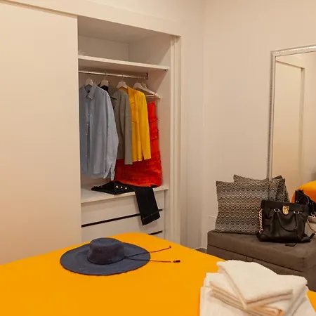 Casa Dea Holiday home