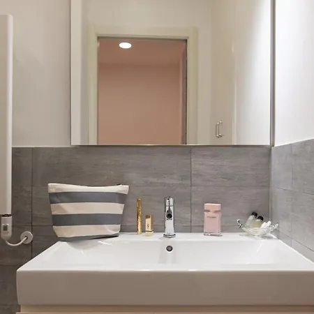 Holiday home Casa Dea Sorrento