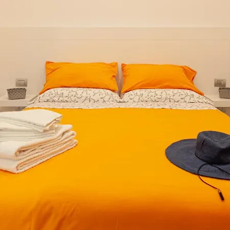 Casa Dea Hébergement de vacances *