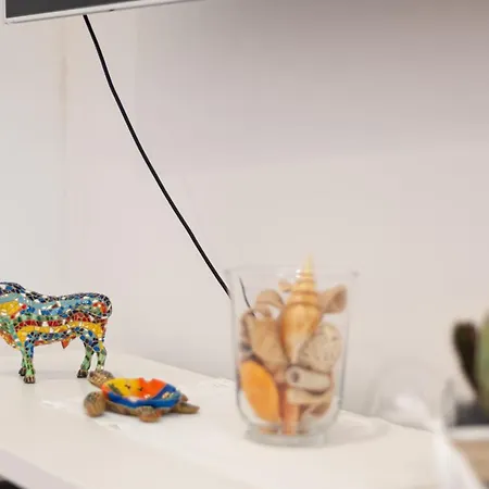 Casa Dea Holiday home *