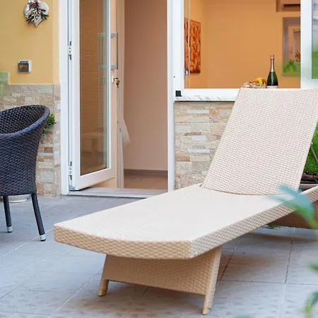 Casa Dea Hébergement de vacances *