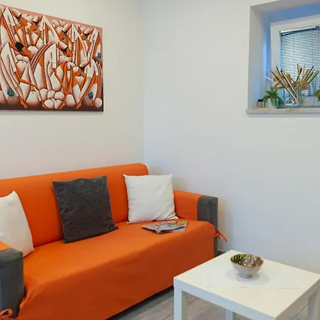 Casa Dea Holiday home *