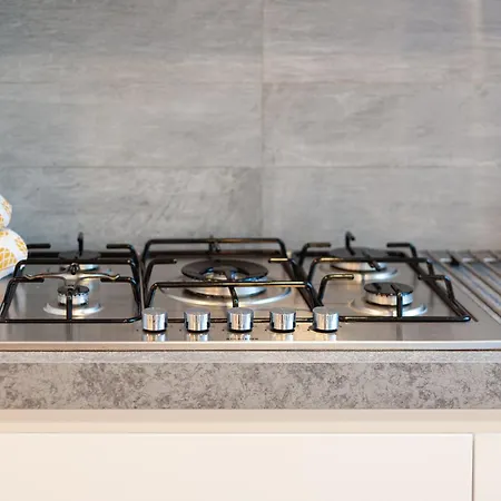 Hébergement de vacances Casa Dea Sorrente