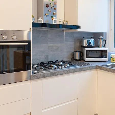 Casa Dea * 索伦托