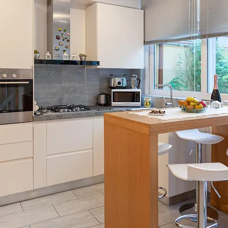 Casa Dea Holiday home Sorrento