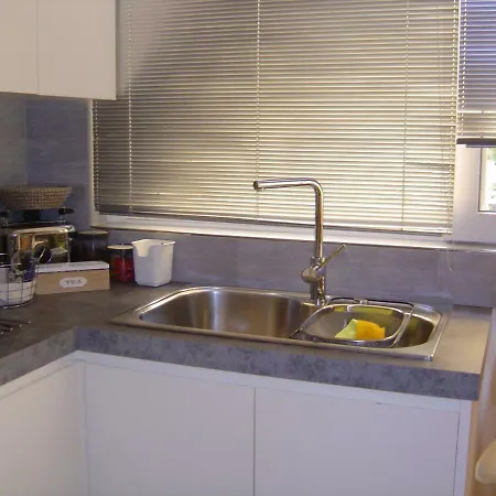 Casa Dea 度假居 索伦托