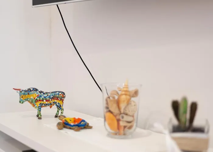 Casa Dea بيت للعطل *