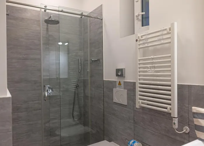 بيت للعطل Casa Dea