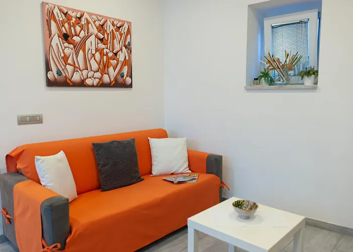 Casa Dea بيت للعطل *