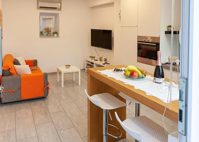 Casa Dea بيت للعطل *