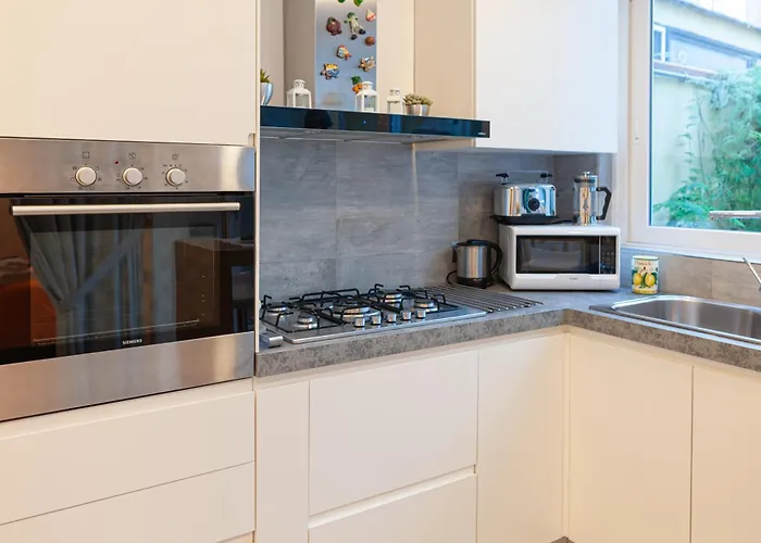 Casa Dea * ソレント