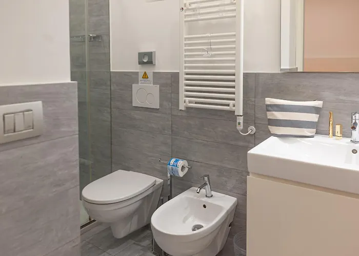 بيت للعطل Casa Dea