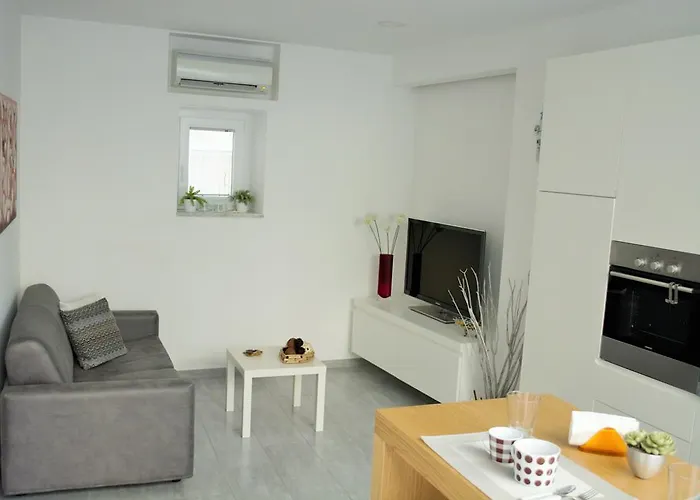 بيت للعطل Casa Dea