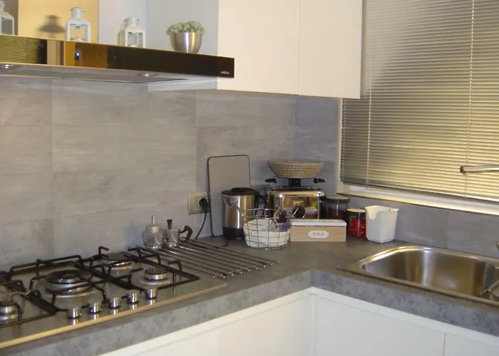 Casa Dea ソレント