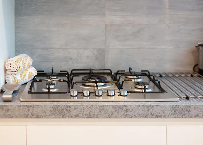 Дом отдыха Casa Dea Сорренто