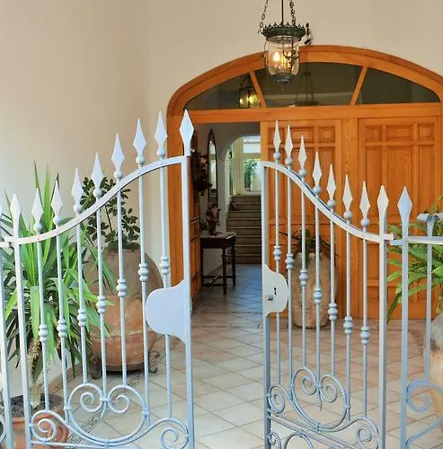 Casa Dea Дом отдыха *