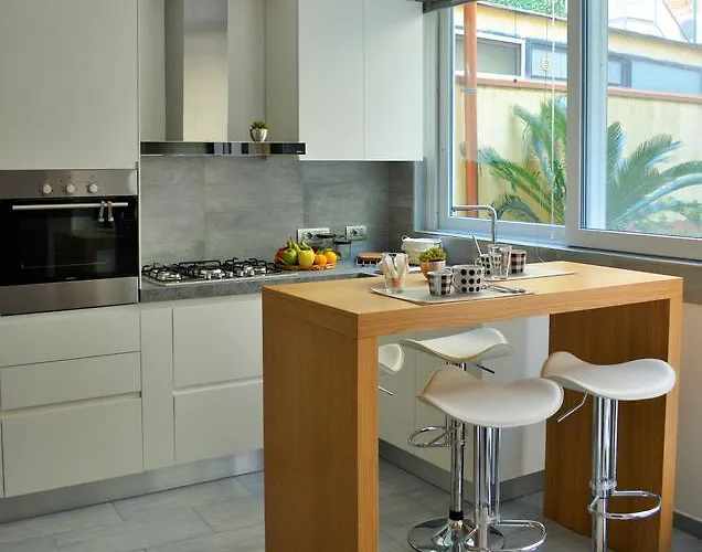 Casa Dea * Сорренто